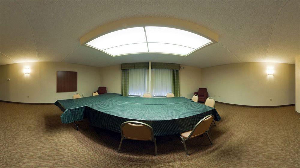 Holiday Inn Express Danville By Ihg מראה חיצוני תמונה