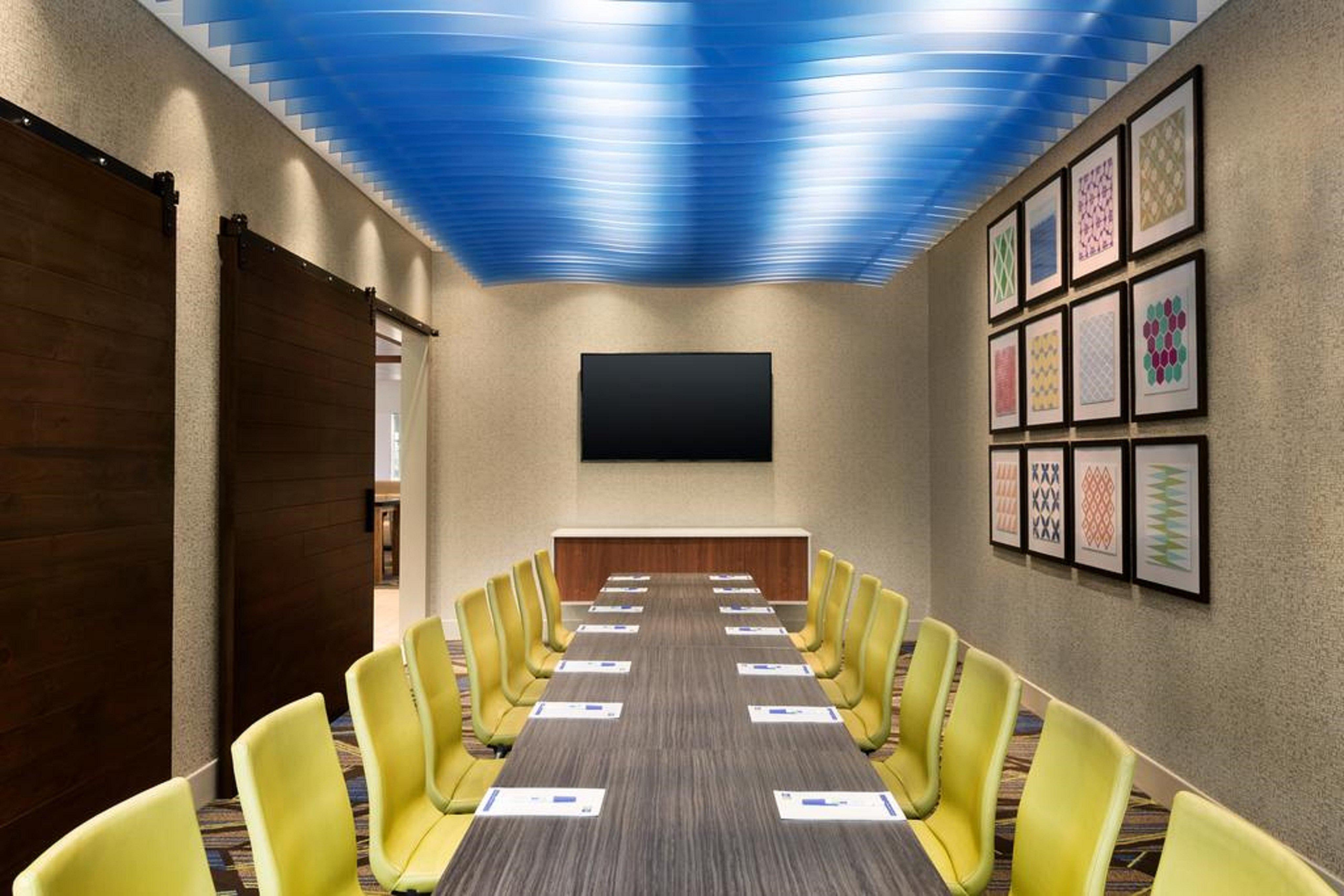Holiday Inn Express Danville By Ihg מראה חיצוני תמונה