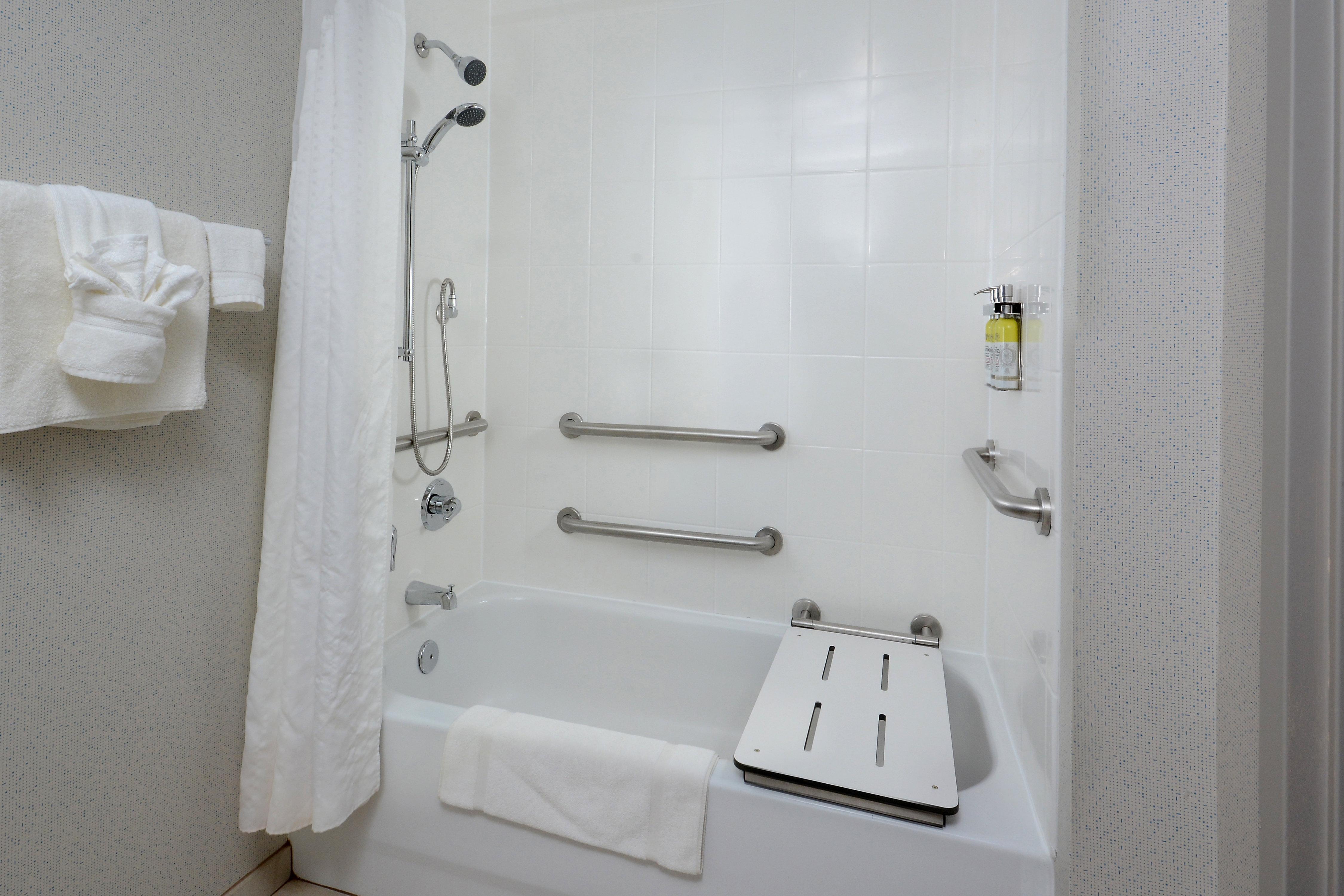 Holiday Inn Express Danville By Ihg מראה חיצוני תמונה